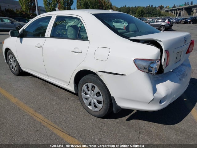 Auction sale of the 2010 Toyota Corolla S/le/xle, vin: 2T1BU4EEXAC408778, lot number: 40088245