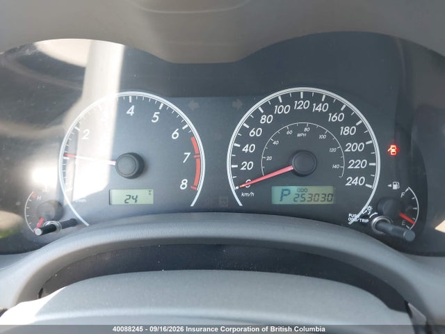 Auction sale of the 2010 Toyota Corolla S/le/xle, vin: 2T1BU4EEXAC408778, lot number: 40088245