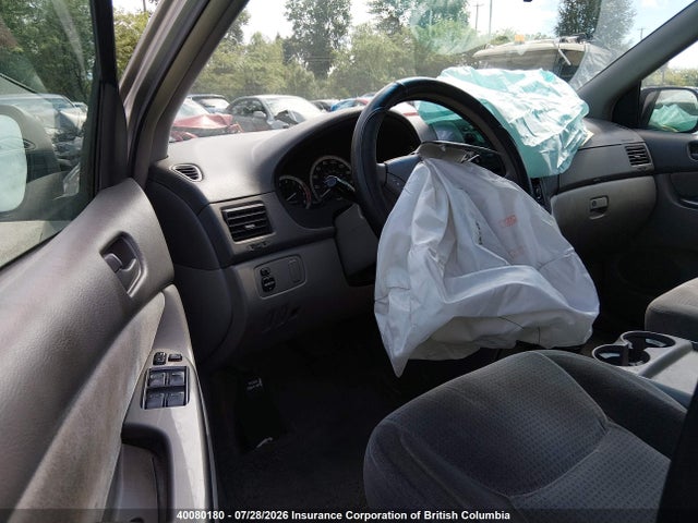 Продажа на аукционе авто 2006 Toyota Sienna Ce, vin: 5TDZA29C46S396226, номер лота: 40080180