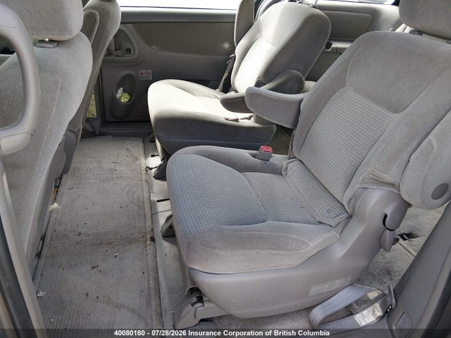 Продажа на аукционе авто 2006 Toyota Sienna Ce, vin: 5TDZA29C46S396226, номер лота: 40080180