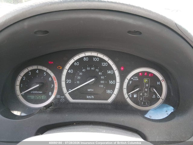 Продажа на аукционе авто 2006 Toyota Sienna Ce, vin: 5TDZA29C46S396226, номер лота: 40080180