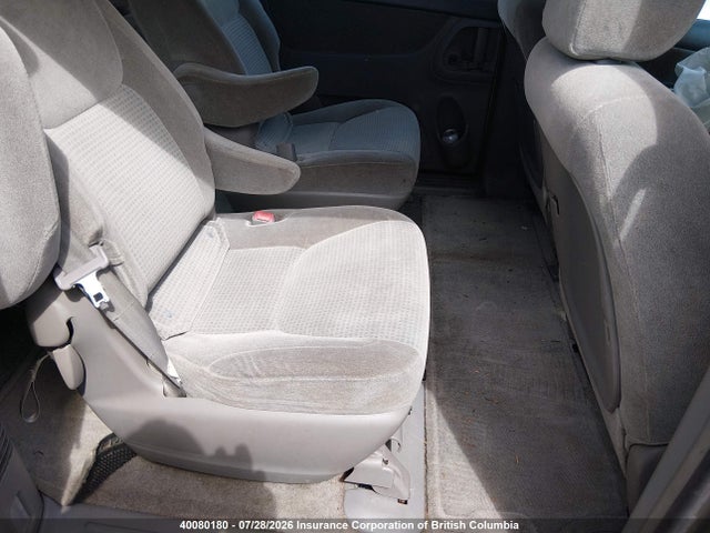 Продажа на аукционе авто 2006 Toyota Sienna Ce, vin: 5TDZA29C46S396226, номер лота: 40080180