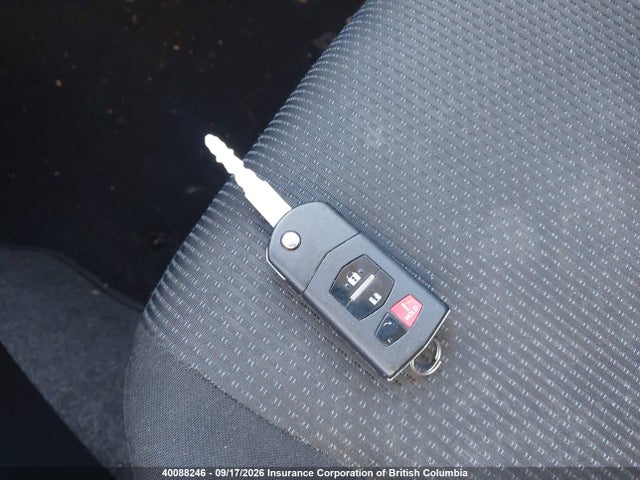 40088246 :رقم المزاد ، JM1BL1UF8B1366984 vin ، 2011 Mazda Mazda3 Gx مزاد بيع