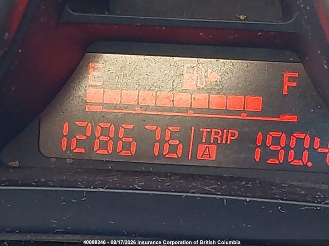 40088246 :رقم المزاد ، JM1BL1UF8B1366984 vin ، 2011 Mazda Mazda3 Gx مزاد بيع