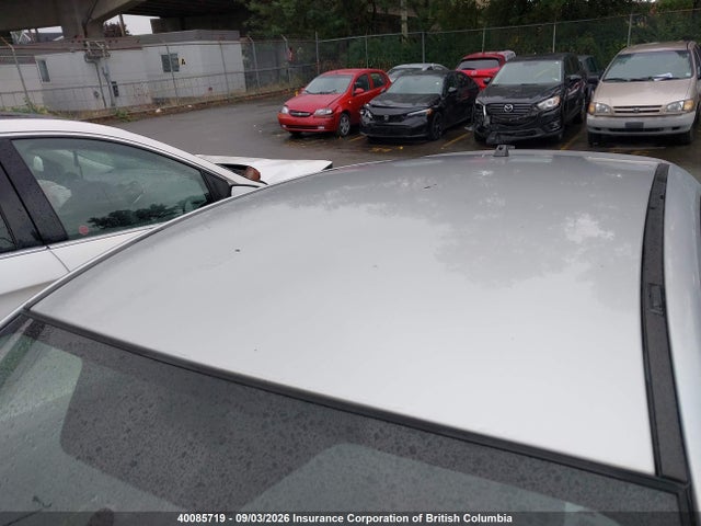 Aukcja sprzedaży 2008 Subaru Impreza 2.5i, vin: JF1GH61638H827569, numer aukcji: 40085719