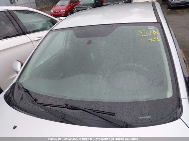 Aukcja sprzedaży 2008 Subaru Impreza 2.5i, vin: JF1GH61638H827569, numer aukcji: 40085719