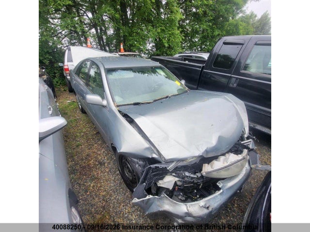 Auction sale of the 2005 Toyota Camry, vin: 4T1BE32K35U592564, lot number: 40088250