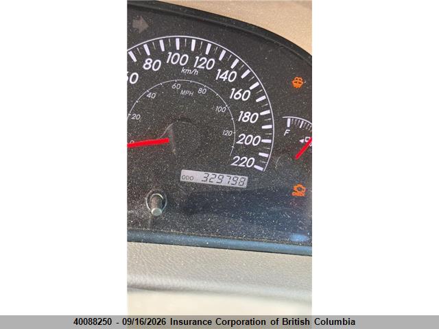 40088250 :رقم المزاد ، 4T1BE32K35U592564 vin ، 2005 Toyota Camry مزاد بيع
