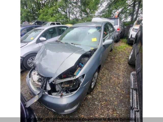 40088250 :رقم المزاد ، 4T1BE32K35U592564 vin ، 2005 Toyota Camry مزاد بيع