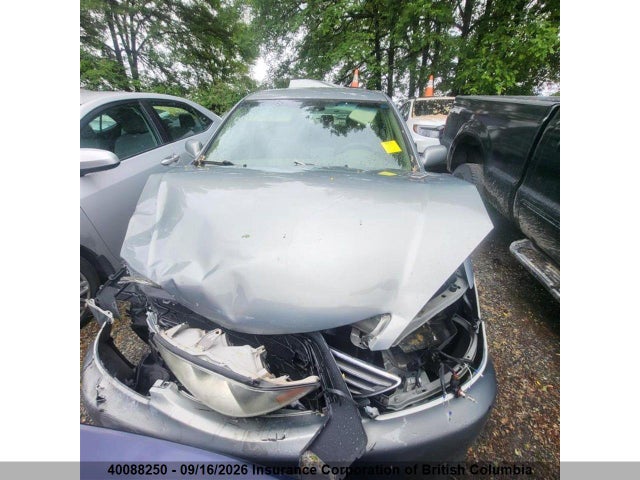 40088250 :رقم المزاد ، 4T1BE32K35U592564 vin ، 2005 Toyota Camry مزاد بيع