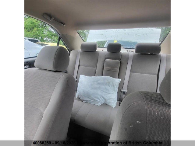 40088250 :رقم المزاد ، 4T1BE32K35U592564 vin ، 2005 Toyota Camry مزاد بيع
