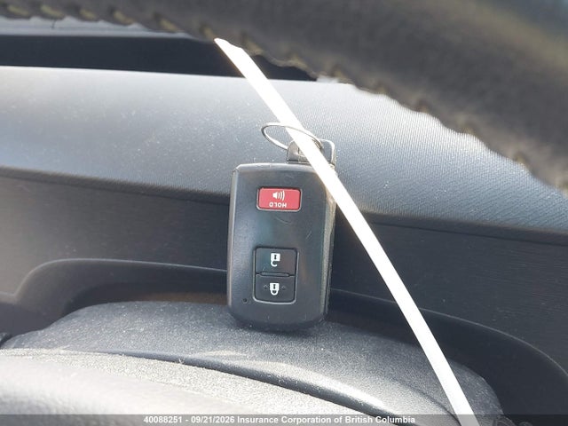 Toyota Prius 2016 JTDKDTB30G1118043 Image 11