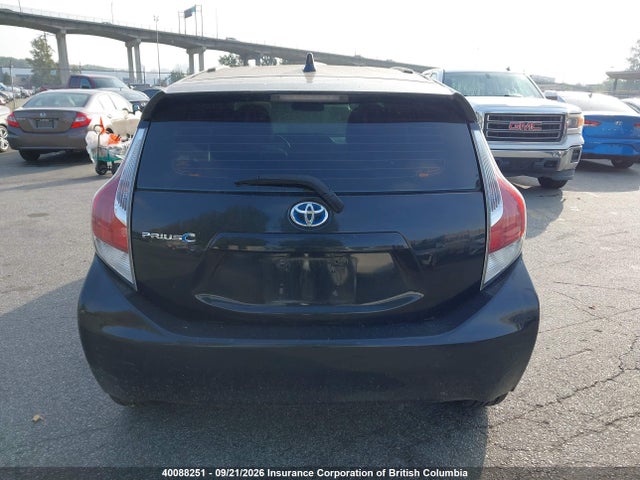 Toyota Prius 2016 JTDKDTB30G1118043 Image 17