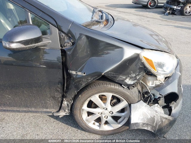 Toyota Prius 2016 JTDKDTB30G1118043 Image 19