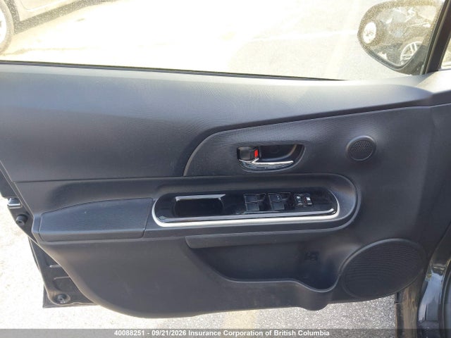 Toyota Prius 2016 JTDKDTB30G1118043 Image 21