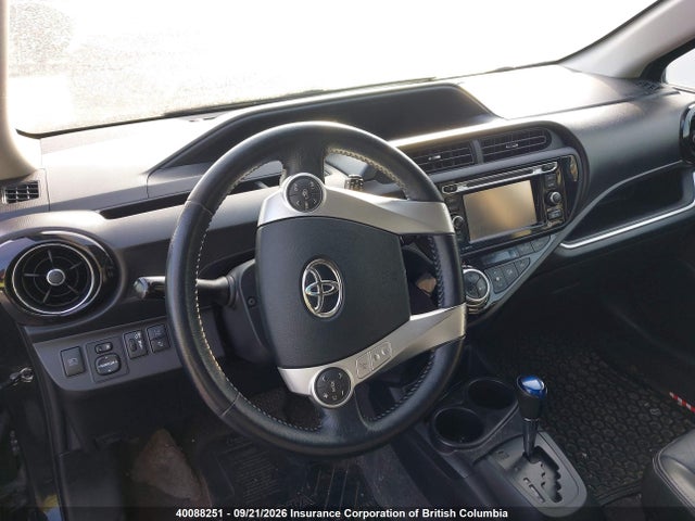 Toyota Prius 2016 JTDKDTB30G1118043 Image 22