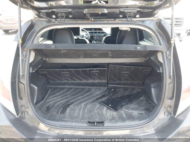 Toyota Prius 2016 JTDKDTB30G1118043 Image 23
