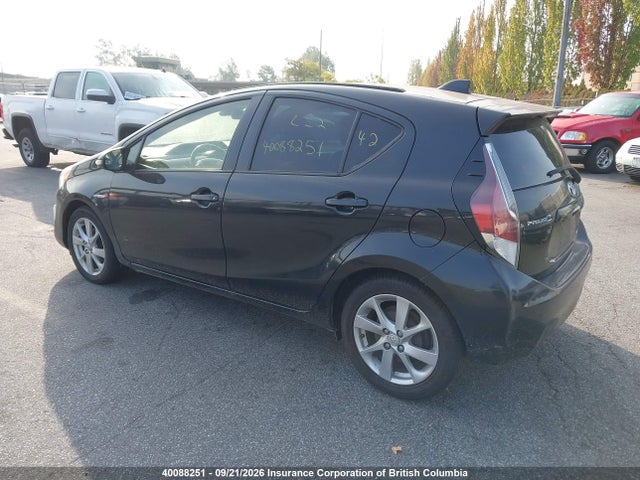 Toyota Prius 2016 JTDKDTB30G1118043 Image 3