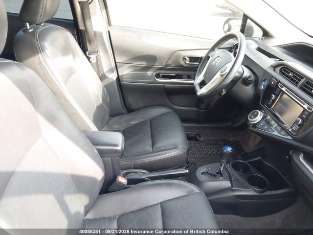 Toyota Prius 2016 JTDKDTB30G1118043 Image 5
