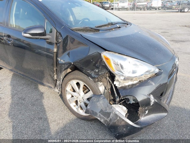 Toyota Prius 2016 JTDKDTB30G1118043 Image 6