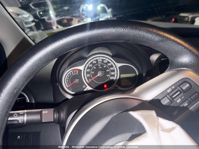 Aukcja sprzedaży 2011 Mazda Mazda2, vin: JM1DE1HY1B0108858, numer aukcji: 40088252