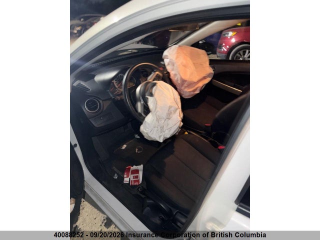 Aukcja sprzedaży 2011 Mazda Mazda2, vin: JM1DE1HY1B0108858, numer aukcji: 40088252