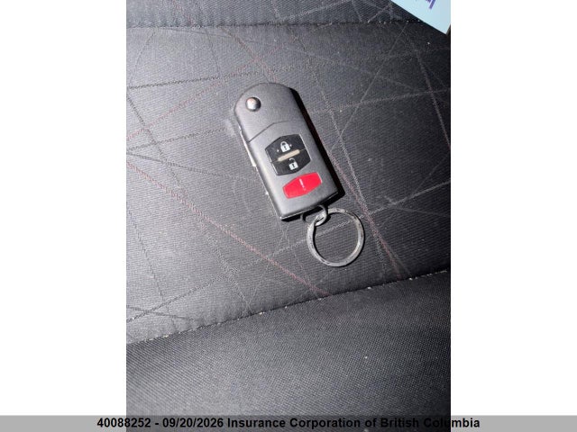 Aukcja sprzedaży 2011 Mazda Mazda2, vin: JM1DE1HY1B0108858, numer aukcji: 40088252