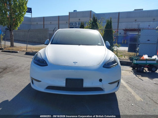 Tesla Model Y Rwd 2023 LRWYGDFD3PC967157 Image 13