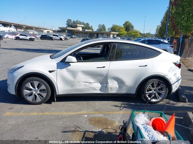Tesla Model Y Rwd 2023 LRWYGDFD3PC967157 Image 15