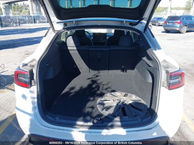 Tesla Model Y Rwd 2023 LRWYGDFD3PC967157 Image 23