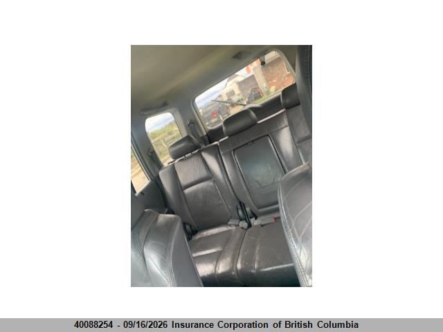 Aukcja sprzedaży 2003 Honda Pilot, vin: 2HKYF18583H000309, numer aukcji: 40088254