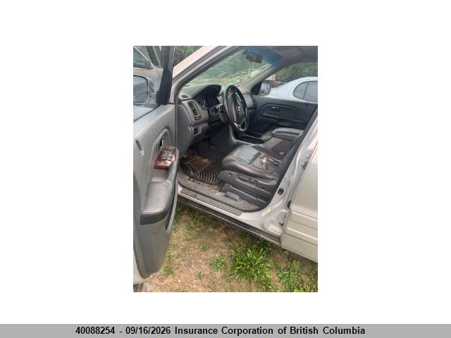 Aukcja sprzedaży 2003 Honda Pilot, vin: 2HKYF18583H000309, numer aukcji: 40088254