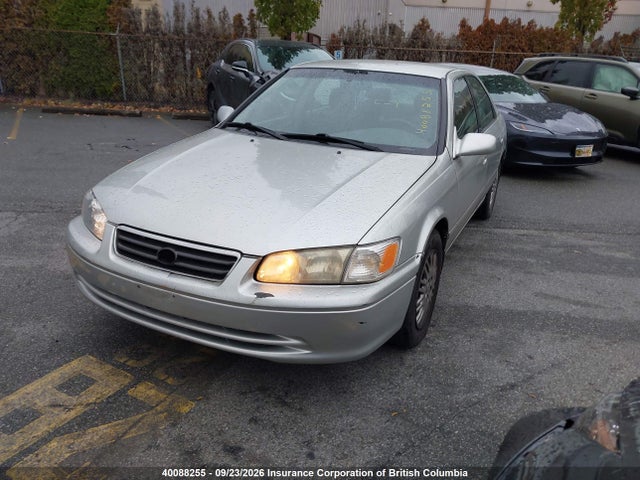 Auction sale of the 2001 Toyota Camry, vin: JT2BG22K110533063, lot number: 40088255