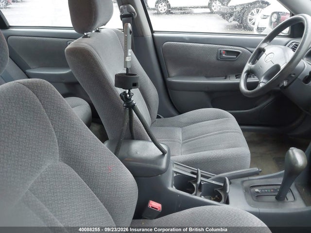 Auction sale of the 2001 Toyota Camry, vin: JT2BG22K110533063, lot number: 40088255
