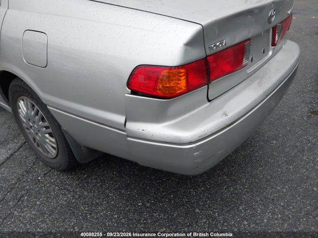 Auction sale of the 2001 Toyota Camry, vin: JT2BG22K110533063, lot number: 40088255