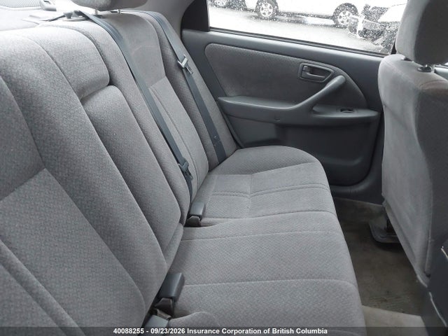 Auction sale of the 2001 Toyota Camry, vin: JT2BG22K110533063, lot number: 40088255