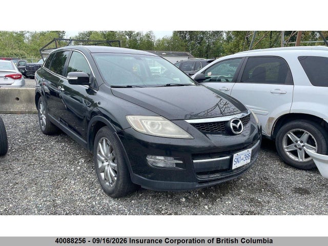 40088256 :رقم المزاد ، JM3TB28Y070118970 vin ، 2007 Mazda Cx-9 مزاد بيع