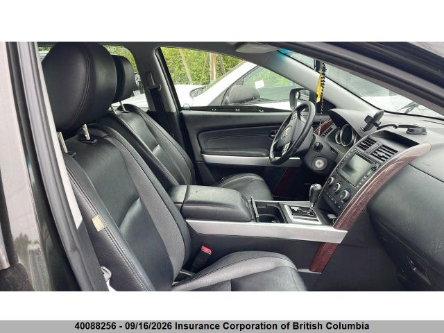 Aukcja sprzedaży 2007 Mazda Cx-9, vin: JM3TB28Y070118970, numer aukcji: 40088256