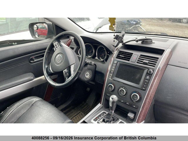 Aukcja sprzedaży 2007 Mazda Cx-9, vin: JM3TB28Y070118970, numer aukcji: 40088256