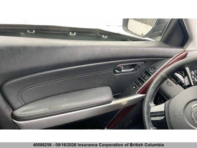 Aukcja sprzedaży 2007 Mazda Cx-9, vin: JM3TB28Y070118970, numer aukcji: 40088256