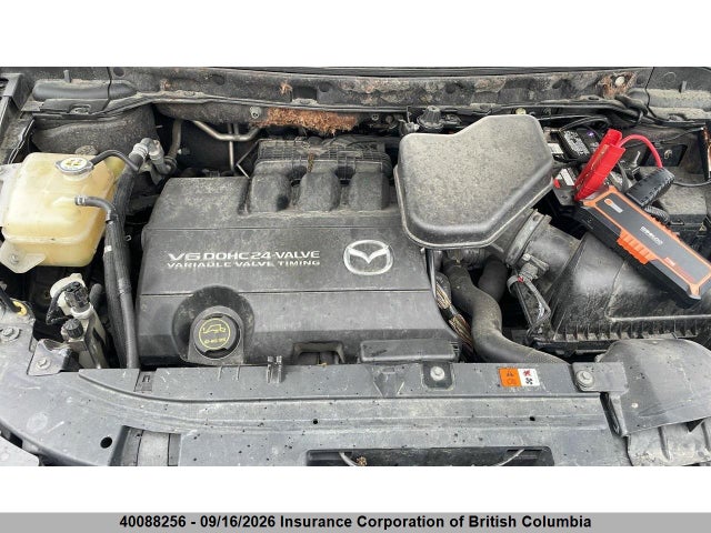 Aukcja sprzedaży 2007 Mazda Cx-9, vin: JM3TB28Y070118970, numer aukcji: 40088256