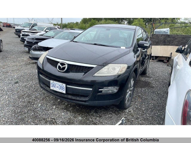 Aukcja sprzedaży 2007 Mazda Cx-9, vin: JM3TB28Y070118970, numer aukcji: 40088256