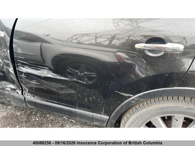 Aukcja sprzedaży 2007 Mazda Cx-9, vin: JM3TB28Y070118970, numer aukcji: 40088256