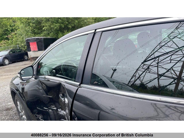 Aukcja sprzedaży 2007 Mazda Cx-9, vin: JM3TB28Y070118970, numer aukcji: 40088256