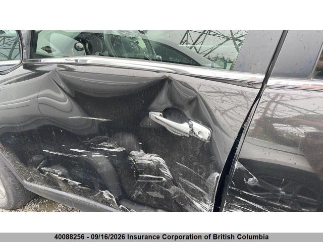 Aukcja sprzedaży 2007 Mazda Cx-9, vin: JM3TB28Y070118970, numer aukcji: 40088256
