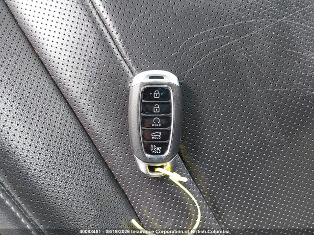 2021 Hyundai Elantra Sel მანქანა იყიდება აუქციონზე, vin: KMHLN4AGXMU172726, აუქციონის ნომერი: 40083451