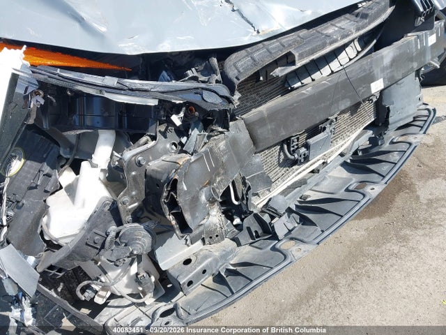 2021 Hyundai Elantra Sel მანქანა იყიდება აუქციონზე, vin: KMHLN4AGXMU172726, აუქციონის ნომერი: 40083451