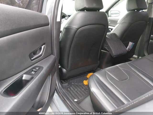 2021 Hyundai Elantra Sel მანქანა იყიდება აუქციონზე, vin: KMHLN4AGXMU172726, აუქციონის ნომერი: 40083451