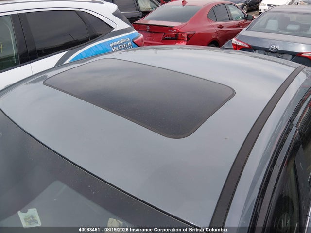 2021 Hyundai Elantra Sel მანქანა იყიდება აუქციონზე, vin: KMHLN4AGXMU172726, აუქციონის ნომერი: 40083451