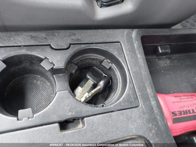 2010 Honda Element Ex მანქანა იყიდება აუქციონზე, vin: 5J6YH2H7XAL800291, აუქციონის ნომერი: 40088257